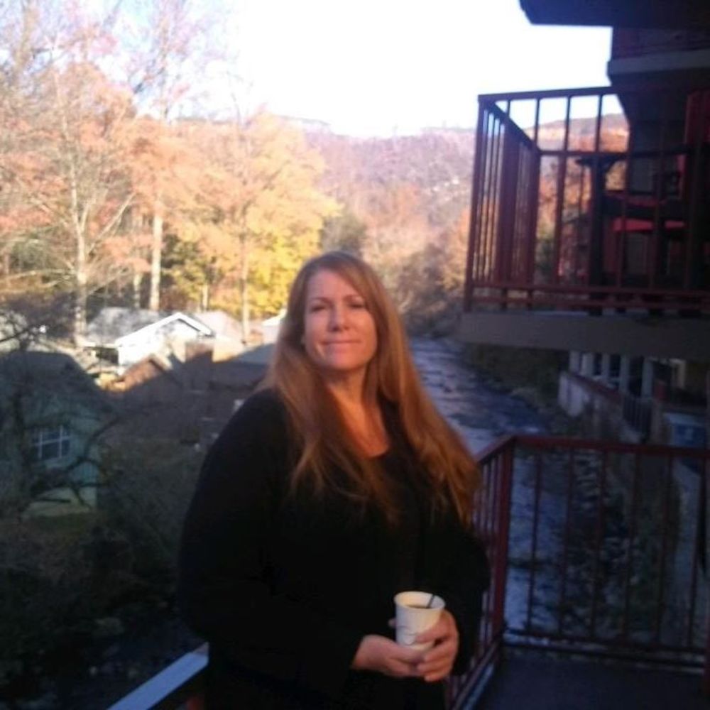 Meet your Posher, Susan